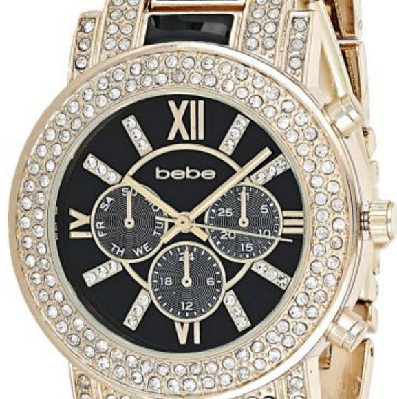 bebe Accessories - Bebe watch